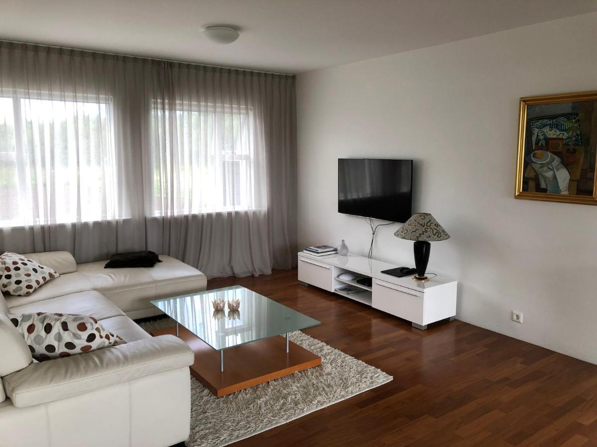 Apt. Hotel Hjalteyri Esterno foto
